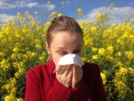 Allergies Have Many Causes