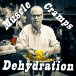 Muscle Cramps Dehydration