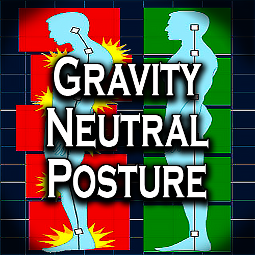 Gravity Neutral Posture