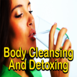 Body Cleansing And Detoxing