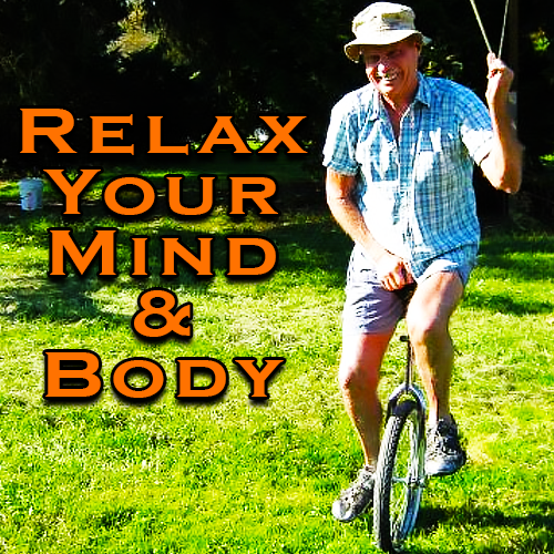 Relax Your Mind & Body