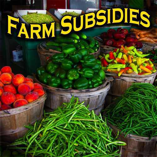 Farm Subsidies