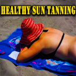 Healthy Sun Tanning