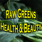 Raw Greens Health And Beauty