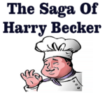 The Saga Of Harry Becker