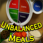 Unbalanced Meals