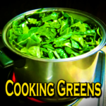 Cooking Greens