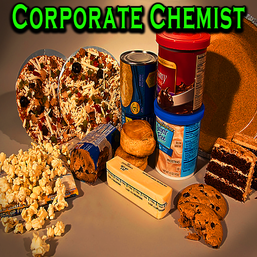 Corporate Chemist