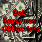 Debt Repayment Obligations