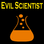 Evil Scientist