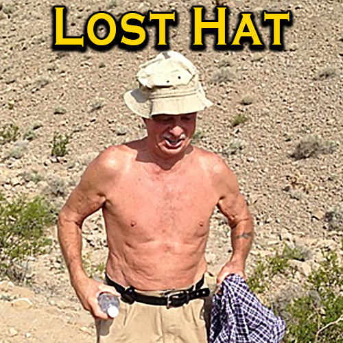 Lost Hat