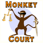 Monkey Court