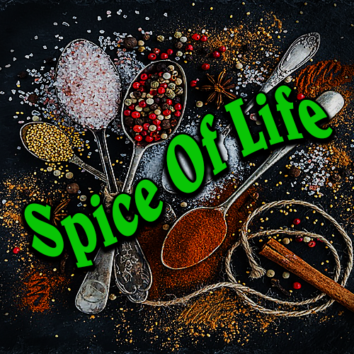 Spice Of Life