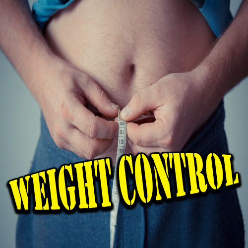 weight loss control