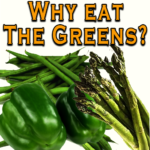 Why Eat The Greens